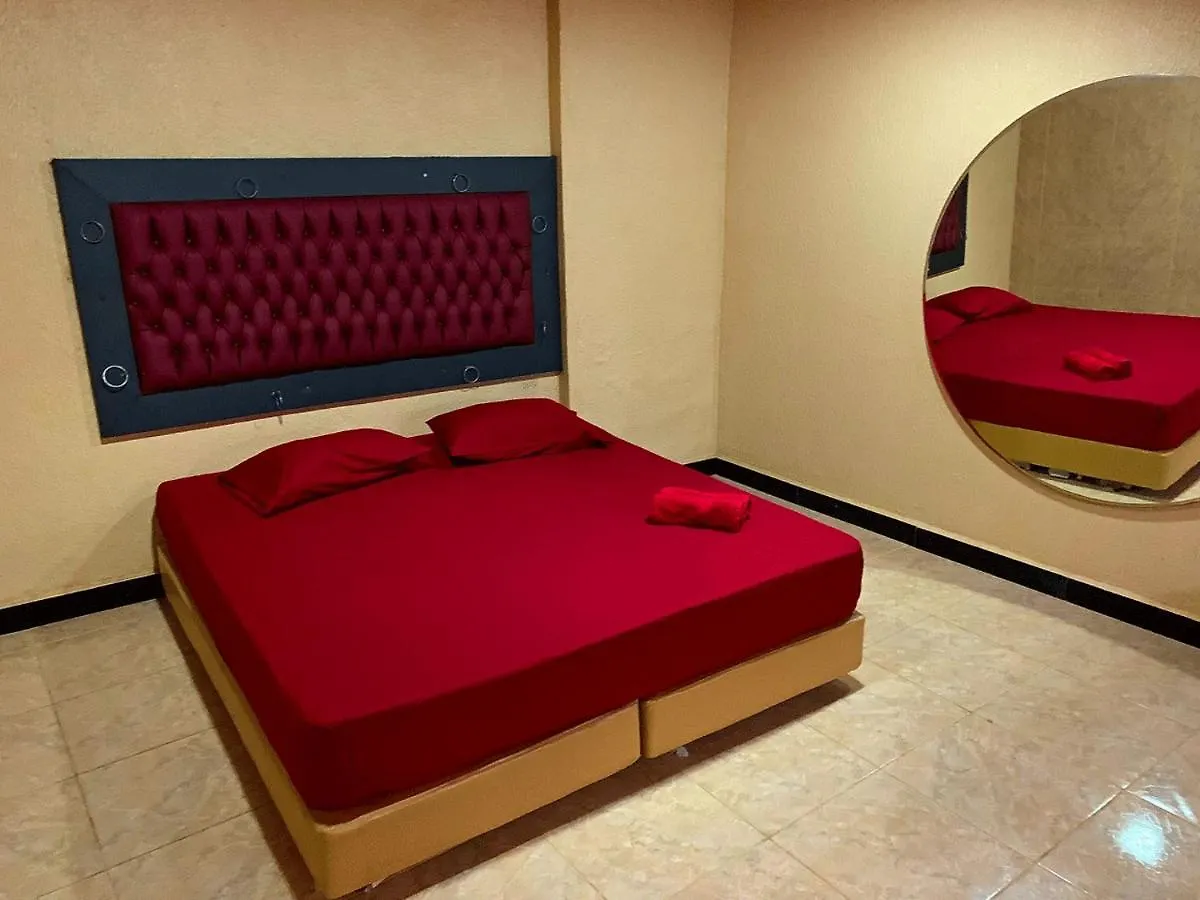 Motel Emocoes (Adults Only) Форталеза Бразилия