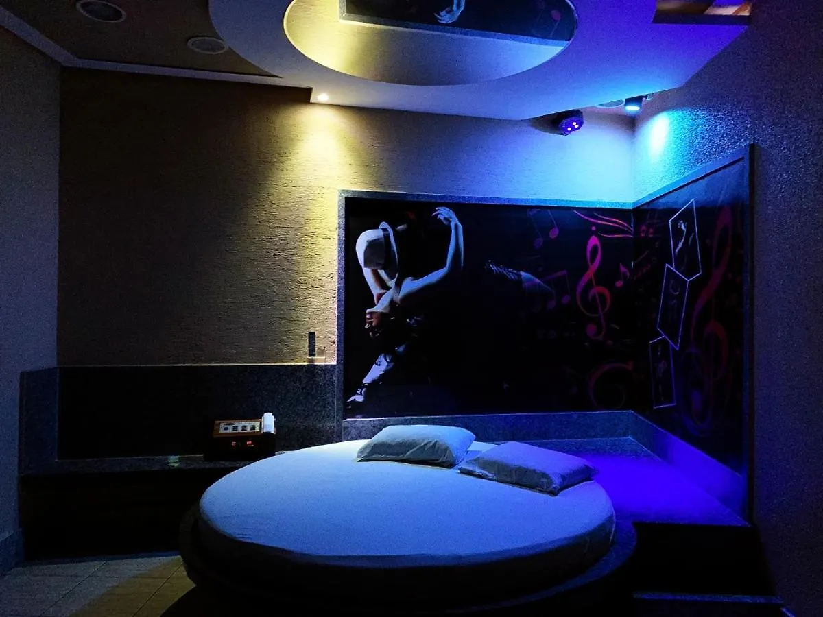 Motel Emocoes (Adults Only) Fortaleza  Brasil