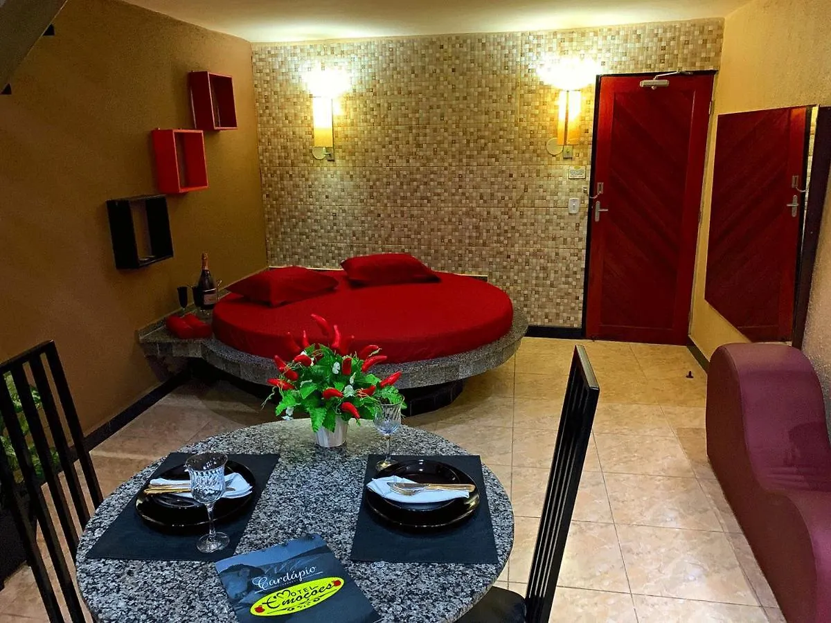 Motel Emocoes (Adults Only) Fortaleza  0*, Fortaleza (Ceara) Brasil