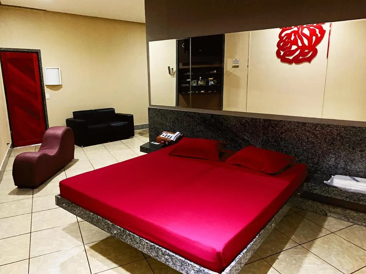Motel Emoções (Adults Only) Fortaleza  0*, Fortaleza (Ceara)