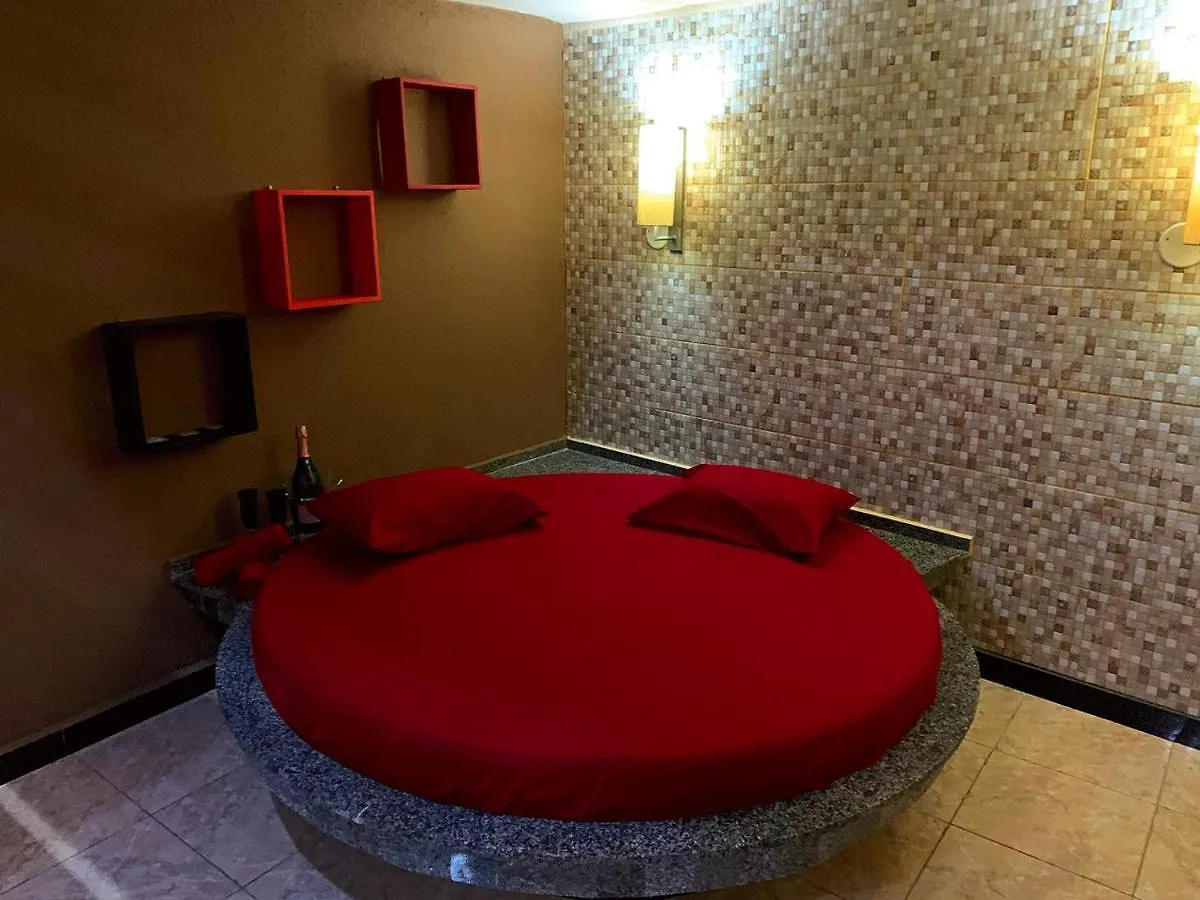 Motel Emoções (Adults Only) Fortaleza  Motel para Casais Fortaleza (Ceara)